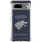 Game of Thrones: House Stark The North Remembers Google Pixel 8 Clear Case
